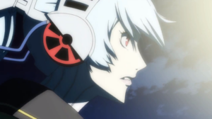 Watch Labrys Take an Axe to Your Face in Persona 4 Arena Ultimax