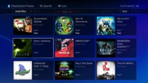 Playstation Now is Launching this Summer with “Hundreds” of Games