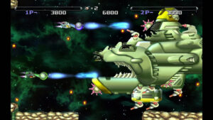 R-Type Dimensions is Blasting Over to the Playstation 3