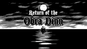 Papers, Please Creator has Revealed Mysterious Return of the Obra Dinn Game