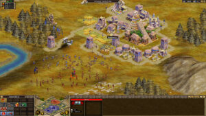 Rise of Nations: Extended Edition is Revealed and Set for a June Release