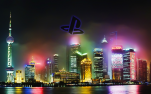 Sony is Launching Playstation in China with Shanghai Oriental Pearl Group
