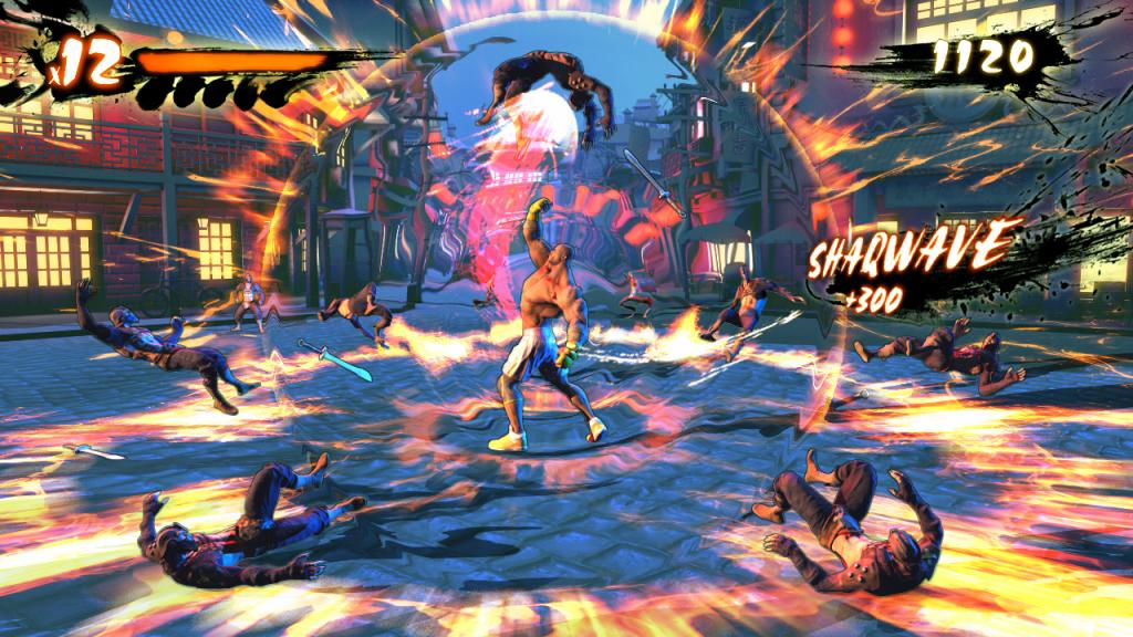 Like It or Not, Shaq-Fu: A Legend Reborn is Fully Funded on Indiegogo