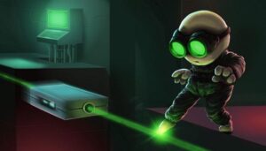 Stealth Inc. 2 is Coming Exclusively to Wii U