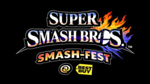 Over 100 Best Buy Locations Will Host Super Smash Bros. During E3 2014