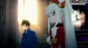 Tales of Zestiria is Getting an Anime Adaptation