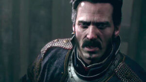 The Order: 1886 is Delayed into Early 2015