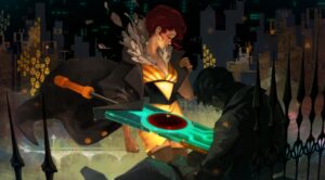 Transistor is Coming with a New Game Plus Mode at Launch