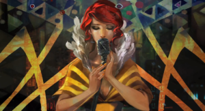 Supergiant Has Published the Entire Transistor Soundtrack Online for Free