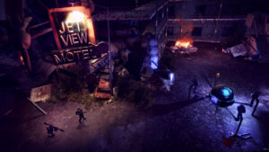 Wasteland 2 is Finally Getting a Release Date