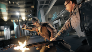 Get the Ultimate Preview of Watch Dogs in This New Trailer