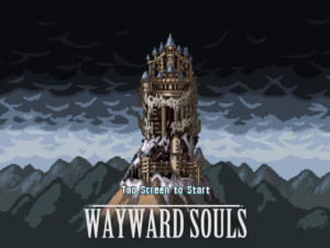 Wayward Souls Review – 16-Bit Demon’s Souls