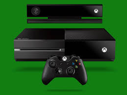 A Bevy of Huge Xbox One Announcements