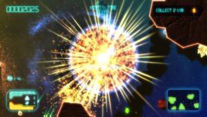 Gravity Crash is Heading to PS Vita in July