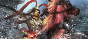 The Upcoming Features in Dynasty Warriors 8: Empires