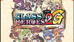 Class of Heroes 2G Becomes One of the All-Time Rarest PS3 Titles