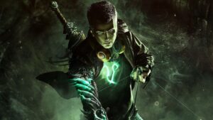 Microsoft Confirms Scalebound is Cancelled