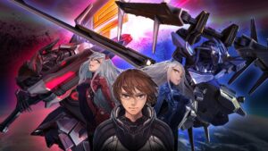 Astebreed Review – Hack, Slash, and Shoot Your Way Through Bullet Hell Bliss