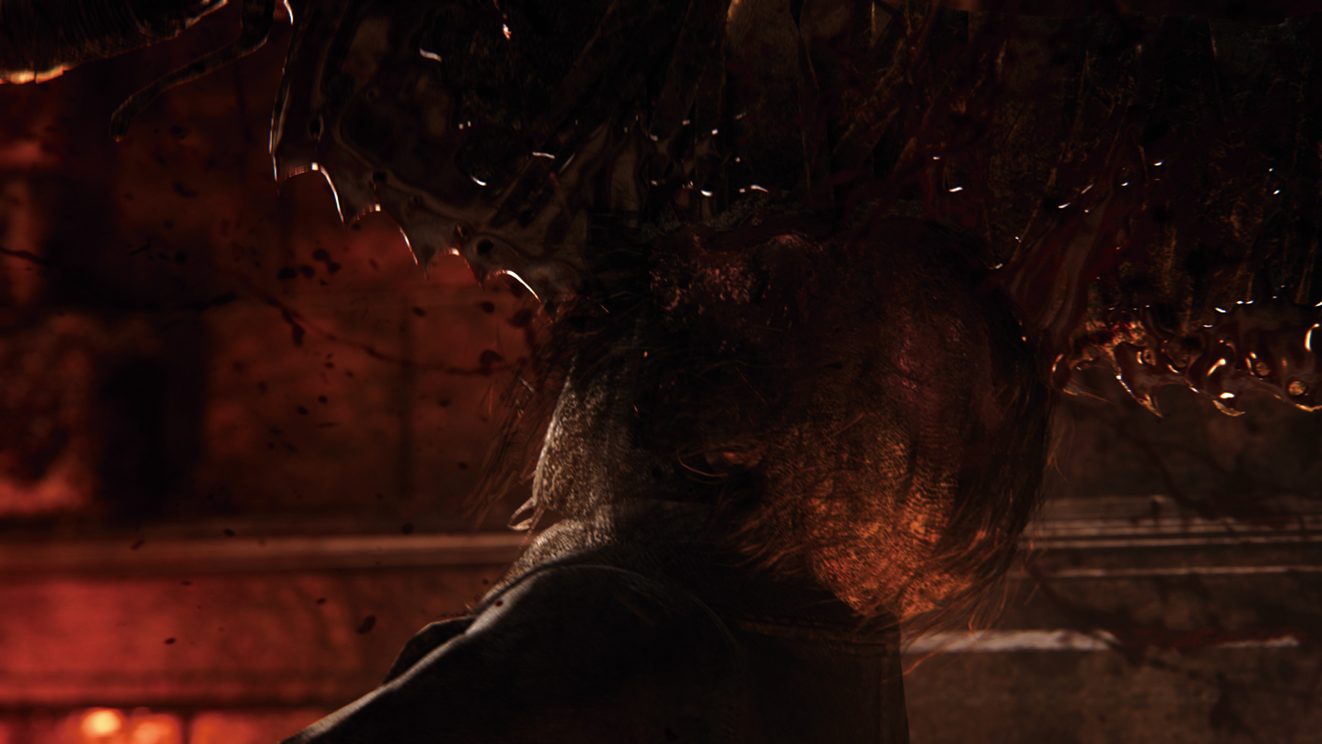 Ladies, You Too Can Get Blood-Drenched in From Software’s Bloodborne