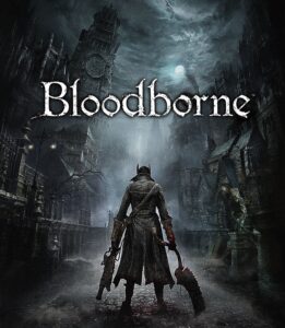 Here Are the First Details, Boxart, and Screenshots for Bloodborne