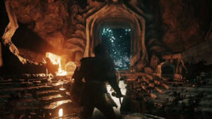 Capcom Leaves One Last E3 Surprise with a New Deep Down Trailer