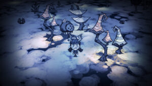 Don't Starve: Giant Edition is Coming to Playstation Vita