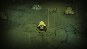 Don’t Starve: Giant Edition E3 2014 Hands-on Preview