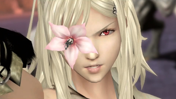 The Final Batch of Drakengard 3 DLC is Available Today