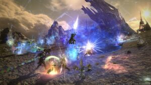 Check Out an All-Encompassing Trailer for the Defenders of Eorzea Patch in Final Fantasy XIV