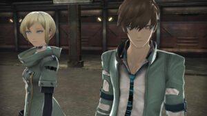 See this Brand New Story Trailer for Freedom Wars