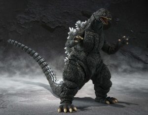 Bandai Namco is Making a New Godzilla Game for Playstation 3