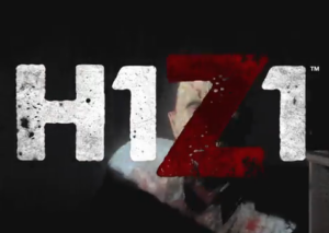 H1Z1 “My Evil Ways” E3 Trailer