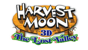 Natsume has Revealed Harvest Moon: The Lost Valley for 3DS