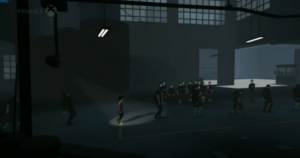 Inside, the New Game by Playdead Studios, is Revealed for Xbox One