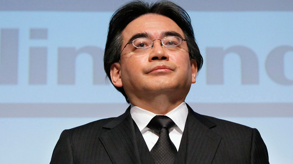Satoru Iwata Reveals his Health Issues in Letter to Shareholders