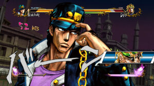 Jojo’s Bizarre Adventure: All-Star Battle Review—The Fighting Game with Both Luck and Pluck
