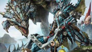 Monster Hunter 4 Ultimate E3 2014 Hands-on Preview