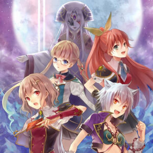 Monster Monpiece Review – A Quality Game Beneath the Brassiere