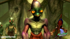Witness the Glorious Rebirth of Oddworld: New ‘n’ Tasty in this E3 2014 Trailer