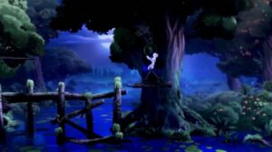 Ori and the Blind Forest is Revealed for Xbox 360, Xbox One, and PC