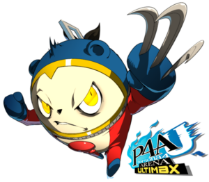 Atlus is Going to Livestream Persona 4 Arena Ultimax