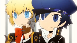Check Out the Gang in this E3 2014 Trailer for Persona Q: Shadow of the Labyrinth