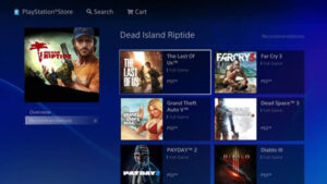 Playstation Now is Going Open Beta on PS4 Next Month