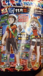 Get Ready for Primeval Devolutions and new Mega Evolutions in Pokemon Alpha Sapphire and Omega Ruby