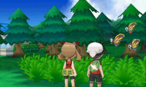 Pokemon Omega Ruby and Alpha Sapphire are Coming on November 21st