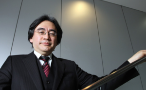 Satoru Iwata is Skipping E3 2014 Due to Health Concerns