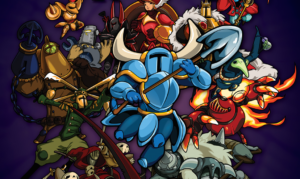 Listen to the Blissful Tunes of Shovel Knight’s Soundtrack