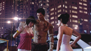 Is Sleeping Dogs Heading to Playstation 4 and Xbox One?