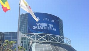 Sony to Skip E3 2019