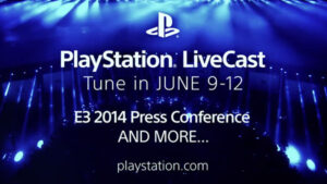Sony has Confirmed Their E3 Showfloor Roster and Streaming Details